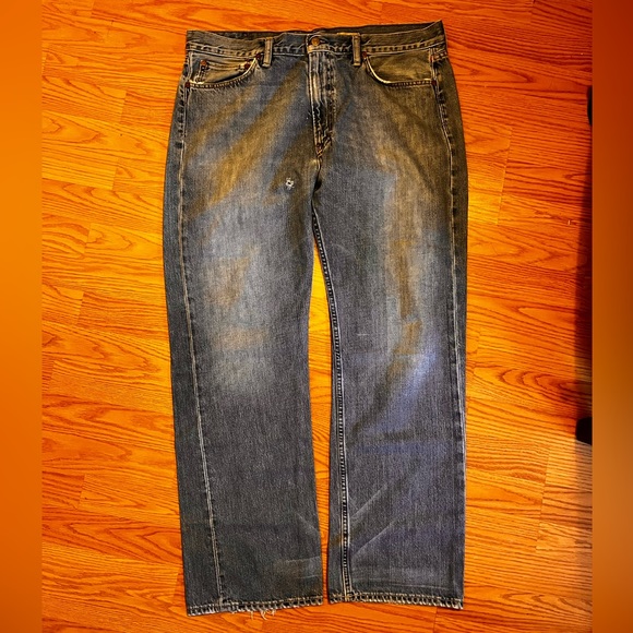 Vintage 90’s Polo Ralph Lauren Jeans - Picture 2 of 7